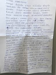 Allah da biliyor bu millet de biliyor kimin abd ile yatağa girdiğini bu ülkede fetöcüleri palazlandırdığını.şimdi de diyorsun ki vatan hainleri ile yol arkadaşlığı uzun yıllar yapanın ismi heralde alaattin çakıcı değildi. Alaattin Cakici Dan Onemli Aciklama