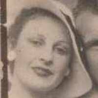 Rosetta J Jacobs (1915–2003)