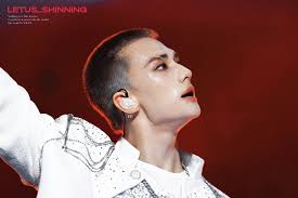 Photo posted by HYUNJIN 황현진 (@ll.jinnie.hh)