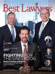 Best Lawyers In New York 2020 By Best Lawyers Issuu