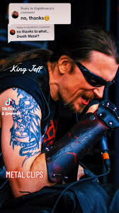 #deathmetal #jeffbecerra #possessed #metalclips @possessed_official