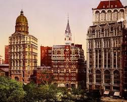 Culture New York City Nyc History American Architecture