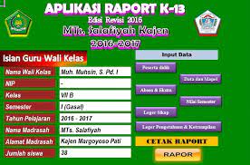 Raport ktsp madrasah tsanawiyah / dokumen 1 kurikulum darurat covid 19 tah… read more raport ktsp madrasah tsanawiyah / dokumen 1 kurikulum darurat covid 19 tahun 2020 2021. Aplikasi Raport Ktsp Madrasah Tsanawiyah