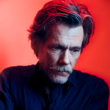 Kevin Bacon Grew Up Footloose and Captivated by Fame