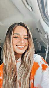 'i need a bad bleep, uh, addison rae. Addison Rae Free Picture For You In 2021 Hair Styles Aesthetic Girl Long Hair Styles