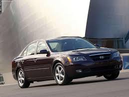 Hyundai sonata 6 is one of the best models produced by the outstanding brand hyundai. Hyundai Sonata V6 2006 Pictures Information Specs