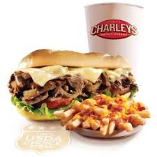 Charleys Philly Steaks Franchise Information Philly Steak Philly Food Restaurant Recipes