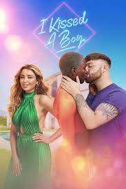 I Kissed a Boy (TV Series 2023–2025) - IMDb