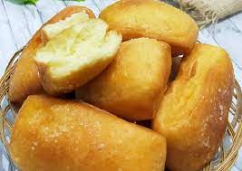 Resep Odading Camilan Tradisional Yang Enak Disantap Bersama Kopi Okezone Lifestyle