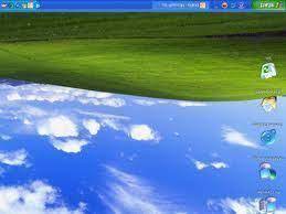 Not even sure if your laptop is touchscreen or not or even a real laptop or just a tablet. How To Flip A Computer Screen Upside Down