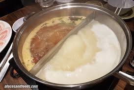 It is local yet universal. Hong Kong Hot Pot Telawi Square Bangsar