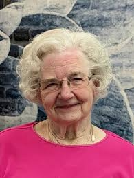 Helen Gourley Obituary (2022)