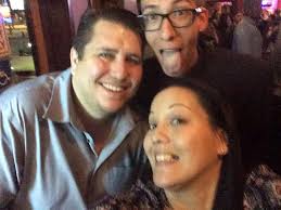 When you and your wife are kid free for the weekend 😂😂