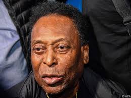 Pelé is the most successful league goal scorer in the world, with 678 league goals. Wm News Pele Erhalt Impfung Und Appelliert An Bevolkerung