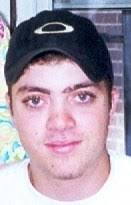 Joseph Sunseri's Instagram, Twitter & Facebook