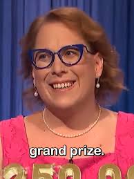 Amy Schneider Official Page