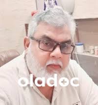 Dr. Tariq Mustafa Memon