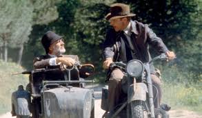 The End Of The Rainbow Indiana Jones Indiana Jones Films Indiana