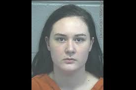 West Texas Woman Charged With Assault, Spat Covid-19