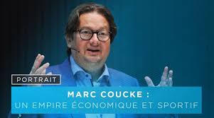 Bekijk wat marc coucke (couckemarc) heeft ontdekt op pinterest, 's werelds grootste verzameling ideeën. Qui Est Marc Coucke L Homme D Affaires Belge Qui Valait 1 3 Milliard
