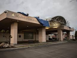 Central Valley Countys Lone Hospital Closes | All-Female West Sac City  Council | Commission on the Status of Women - capradio.org