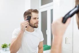 No importa tu tipo de pelo, debes considerar las aprende a cortar tu cabello chino. Como Cortarse El Pelo Uno Mismo Modaellos Com