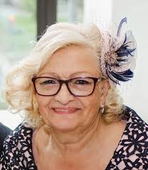 Josefa Gallo's Instagram, Twitter & Facebook