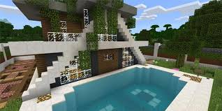 Follow me on twitter troglob and also subscribe on yt for tuto and. Map Rs Smart Modern House Super Ultra Minecraft For Android Apk Download