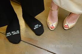 Father Of The Bride Socks By Your Side Every Step Of The Way Wedding Gift Father Of The Bride Dad Wedding Gift Wedding Socks