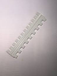 One way is by the gauge—the number of needles per inch or centimetre. 5pcs Needle Pusher For Standard Gauge For Silver Reed Srp60 Srp50 Brother Kr838 Knitting Machine Accessories Diy Knitting Aliexpress