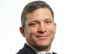 Un nouveau directeur chez Coca-cola