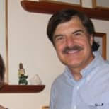 Dr. David Trowbridge, MD