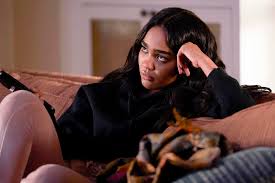 Mcclain's career began when she was seven years old, portraying alexis in the film the gospel (2005). 10 Things You Didn T Know About China Ann Mcclain