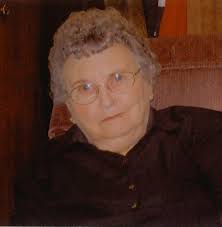 Obituary of Lorene Ellen Etty