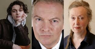 New Festive Short Film and Cast Announced