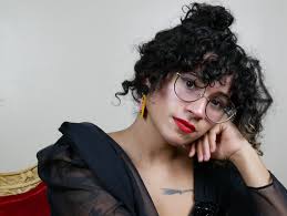 Novel-in-Verse Brings Tejano Pop Star Selena Back to Us