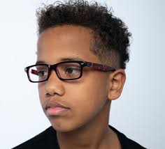 Ray Ban RJ9093S 152/71 Junior Leonard