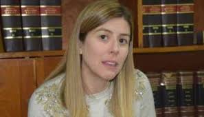 Olavarrienses fueron parte de la primera jura 2021 del Colegio de Abogados 