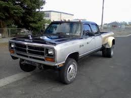 2001 dodge ram 3500 dually 5.9 cummins 24valve turbo diesel 150k orig $21,900 (miles jurupa valley) pic hide this posting restore restore this posting. 1st Gen Dually Pics Page 7 Dodge Cummins Diesel Forum