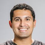 Dr. Amar Patel, MD, Orthopedic Surgery