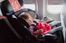 faa approved car seats airline approved car seats flying