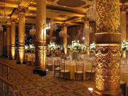 The Gold Coast Room Of Drake Hotel In Chicago Aka Where My Wedding Reception Will Be Drake Hotel Chicago Wedding Drake Hotel Chicago Drake Hotel