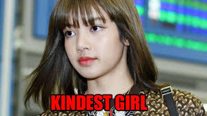 Main vocalist, lead dancer birthday: Why Is Blackpink S Lisa Known As The Kindest In The Group Iwmbuzz