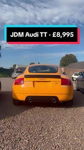 Image result for Papaya Orange 2004 Audi