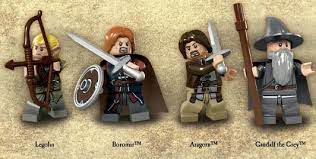 5 out of 5 stars. Lego Lord Of The Rings Minifigures Lord Of The Rings Lego Lego Worlds