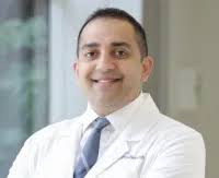 Dr. Aditya C. Sharma, MD