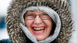 Snow hits the Indianapolis area