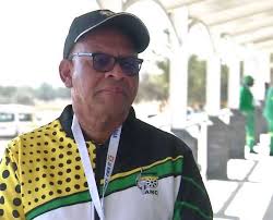 ANC Limpopo in Crisis? Mathabatha Resigns! Is This The End? - Imagen principal del artículo