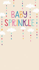 Free Baby Sprinkle Invitations Evite With all those tiny clothes and teeny toys, a baby shower is going to be fun! free baby sprinkle invitations evite