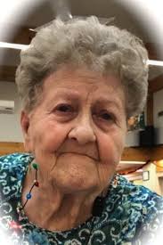 Bonnie Margaret Platt